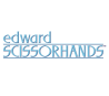 Edward Scissorhand