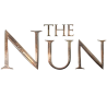 The Nun Logo