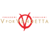 V for Vendetta